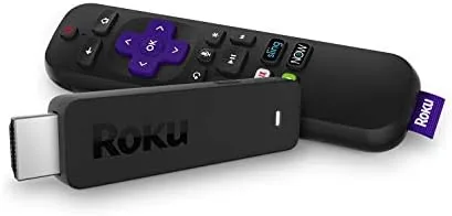 Roku Streaming Stick | Portable; Power-Packed Streaming Device with Voice Remote with Buttons for Review: Tested and Rated