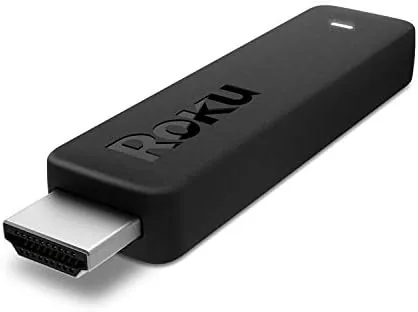 Testing the Roku Streaming Stick | Portable; Power-Packed Streaming Device with Voice over two weeks