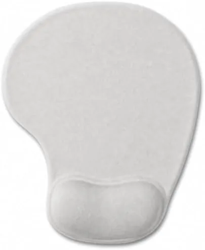 Office Mousepad with Gel Wrist Support - Ergonomic Gaming Desktop Mouse Pad Wrist Rest Review: Tested and Rated
