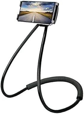Chapter Seven Universal Smart Mobile Phone Stand,Hanging on Neck Cell Phone Mount Holder, Flexible Review: Tested and Rated