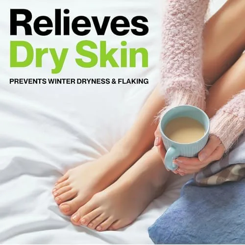 Testing the Durabasics 4 Pack of Premium Humidifier Filters Compatible with Honeywell over two weeks