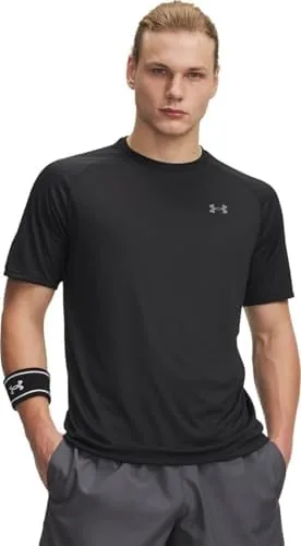 Under Armour Men's Tech 2.0 Short-Sleeve T-Shirt Review: Tested and Rated