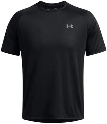 The Under Armour Men's Tech 2.0 Short-Sleeve T-Shirt compared in context