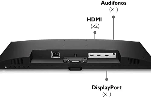 A console connected to the BenQ monitor with a fast paced game on screen