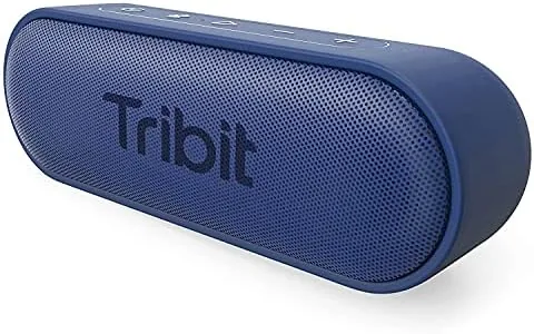 Overview of the Tribit XSound Go <a href=