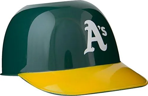 Official MLB Batting Helmet Ice Cream Bowl Review: Game Day Dessert