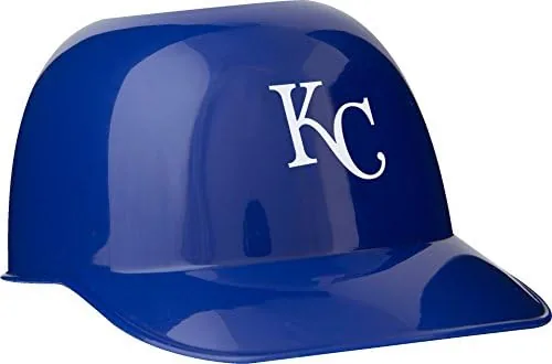 Comparison of the helmet bowl with a plain team cup