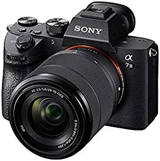 Sony Alpha a7 III Review: The Full-Frame Camera That Changed the Rules