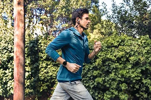 Testing the Fitbit Versa Smart Watch, Black/Black Aluminium, One Size (S & over two weeks