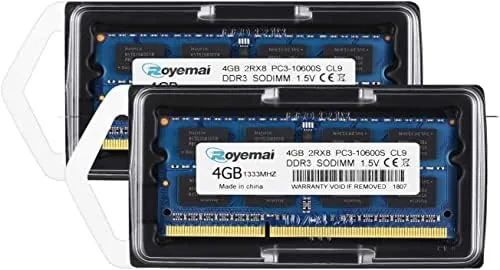Upgraded laptop streaming video with multiple apps open