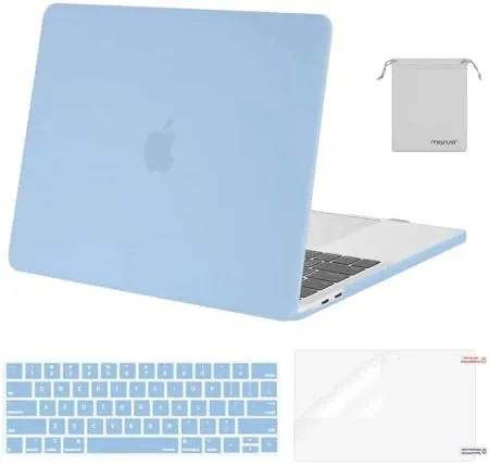 MOSISO Compatible with MacBook Pro 13 inch Case M2 M1 2026 2025 2024-2016 | Review: Tested and Rated