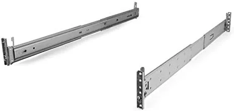 HP DL380P G8 SFF Server Rails (Renewed) Review: Tested and Rated