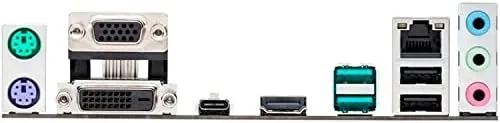 Three motherboard options side by side comparing size and features