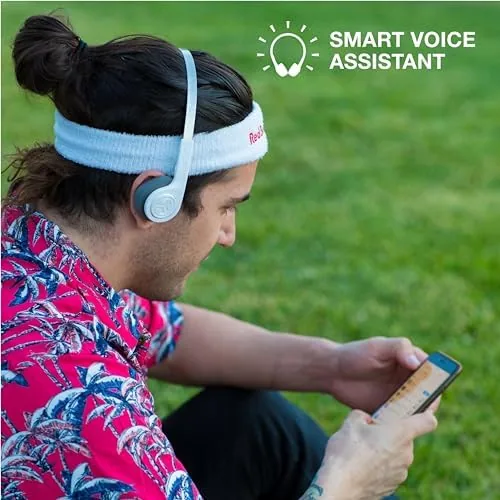 The JLab Rewind Wireless Retro Headphones, Black, Bluetooth 4.2, 14 Hours compared in context