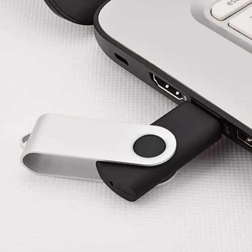 The KEXIN 16GB Flash Drive 10 Pack USB Flash Drive 16G compared in context