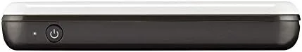 The Canon IVY Mini Photo Printer for Smartphones (Slate Gray) in real use