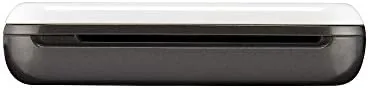 Another view of the Canon IVY Mini Photo Printer for Smartphones (Slate Gray)
