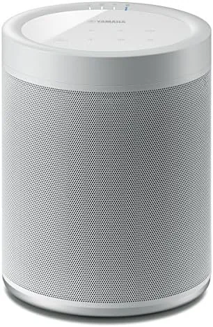 YAMAHA WX-021 MusicCast 20 Wireless Speaker, Alexa Voice Control, White Review: Tested and Rated