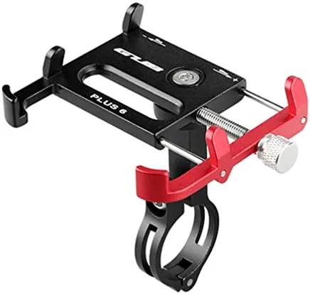 Testing the GUB Bicycle & Motorcycle Phone Mount - Aluminum Bike Phone over two weeks
