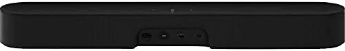 Top touch controls on the Sonos Beam Gen 1