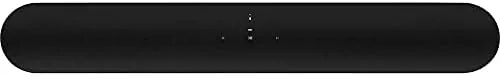 Sonos Beam Gen 1 in a modern living room setup