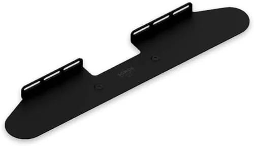 Sonos Wall Mount for All-New Beam Sound Bar - Easy to Install Speaker Wallmount Review: Tested and Rated