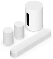 Testing the Sonos Wall Mount for All-New Beam Sound Bar - Easy over two weeks