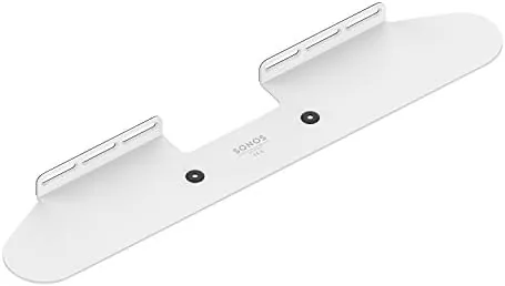 Sonos Wall Mount for All-New Beam Sound Bar- Easy to Install Speaker Wallmount Kit Review: Tested and Rated