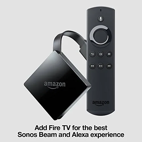 Another view of the Sonos Wall Mount for All-New Beam Sound Bar- Easy to