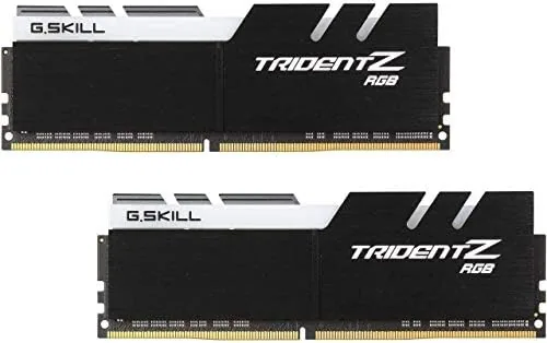 Testing the G.SKILL Trident Z RGB Series DDR4 RAM (XMP) 32GB (2x16GB) over two weeks