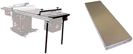 Testing the SawStop RT-TGP Assembly: TGP2 27" In-Line Router Table over two weeks