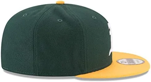 The snapback compared with a fitted cap and a velcro strapback cap