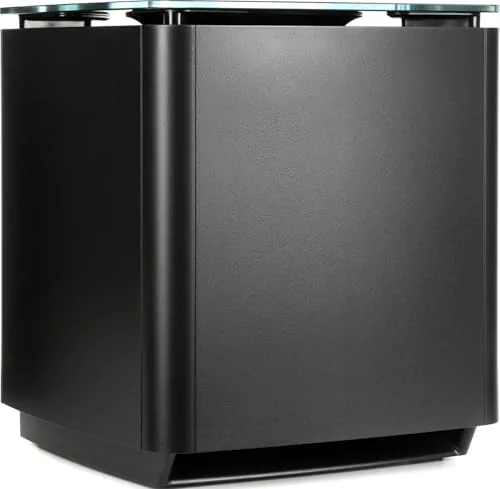 Bose Bass Module 700 - Black- Wireless, Compact Subwoofer | QuietPort technology with wireless Review: Tested and Rated