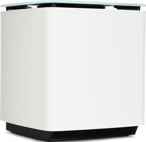 The Bose Bass Module 700 - Black- Wireless, Compact Subwoofer | in real use