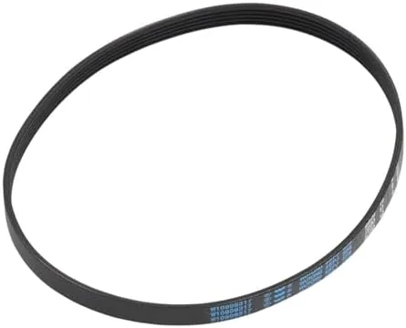 Whirlpool W11239857 Drive Belt Review: The Fix That Revives a Front Loader