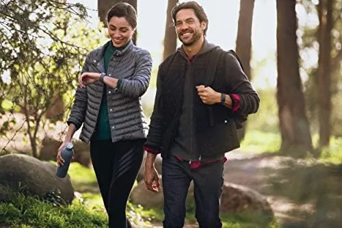 The Fitbit Charge 3 Fitness Activity Tracker compared in context
