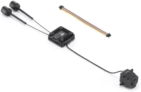 DJI O4 Air Unit Pro Review: The FPV Camera That Upgrades the View