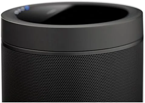 The Yamaha WX-021 MusicCast 20 Wireless Speakers - Pair (Black) compared in context