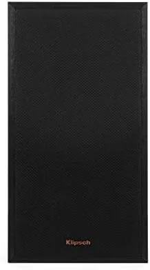 Another view of the Klipsch R-51M Bookshelf Speaker (Pair), Black