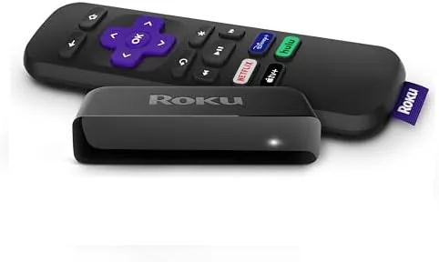 Roku Premiere <a href=