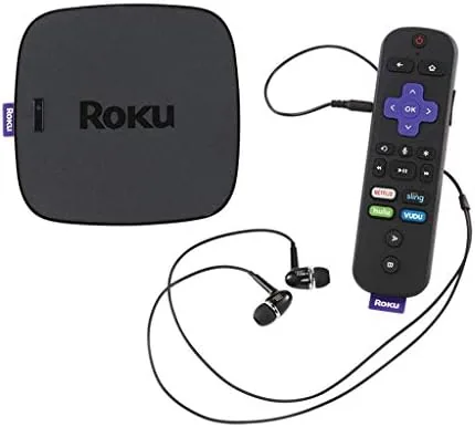 Roku 4661RW Ultra Streaming Player, 2018 with JBL Headphones Review: Tested and Rated