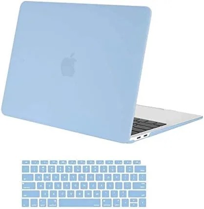 MOSISO Compatible with MacBook Air 13 inch Case M1 2021 2020 2019 2018 | Review: Tested and Rated