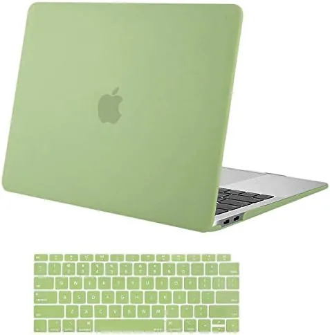 Testing the MOSISO Compatible with MacBook Air 13 inch Case M1 2021 over two weeks