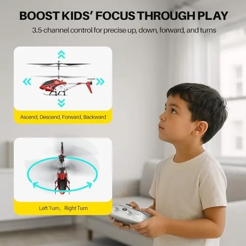 The controller with the one-key takeoff button and speed selector