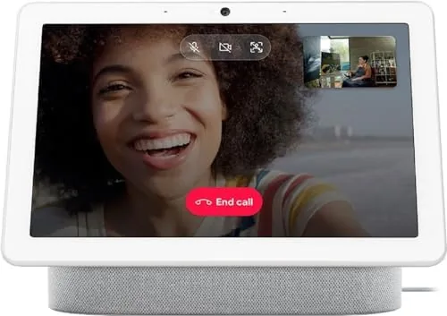 Google Nest Hub Max Review: The Kitchen Screen That Sees