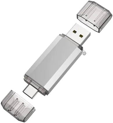 RAOYI 32GB USB C Flash Drive, 2 in 1 USB 3.0 Type C Dual Review: Tested and Rated
