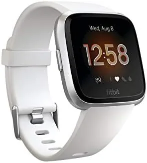 Fitbit Versa Lite Edition Smart Watch,GPS, One Size (S and L Bands Included) Review: Tested and Rated