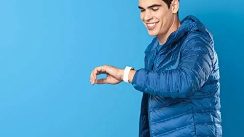 Testing the Fitbit Versa Lite Edition Smart Watch,GPS, One Size (S and over two weeks