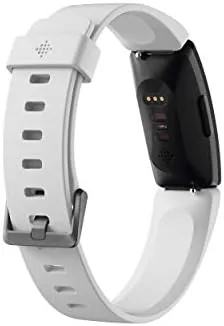 Testing the Fitbit Inspire HR Heart Rate and Fitness Tracker With S over two weeks