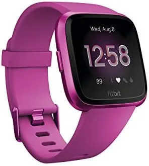 Fitbit Versa Lite Edition Smart Watch, One Size (S and L Bands Included), 1 Review: Tested and Rated
